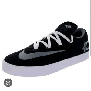 NIKE KD VULC (GS) KEVIN DURANT SIZE 3l4 Y YOUTH